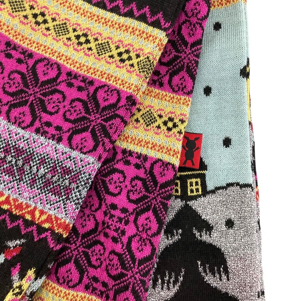 美品 OLLEBOREBLA ALBEROBELLO オレボレブラ アルベロベロ ぶたさん