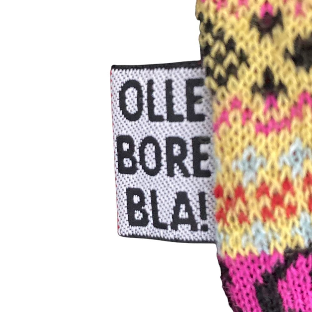 美品 OLLEBOREBLA ALBEROBELLO オレボレブラ アルベロベロ ぶたさん
