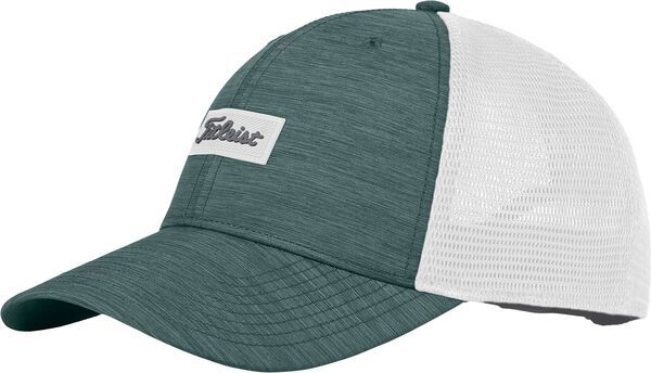 タイトリスト メンズ アクセサリー 帽子 Titleist Adult Santa Cruz Golf Hat EucalyptusWhiteCharcoal ホワイト 8,125円