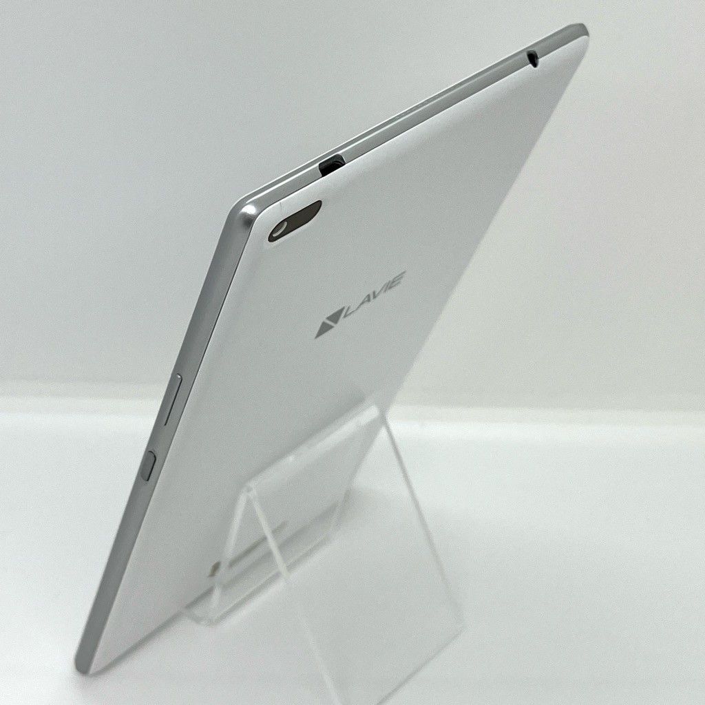 訳あり】NEC LAVIE Tab E PC-TE508HAW Wi-Fiモデル 8インチ 16GB／2GB
