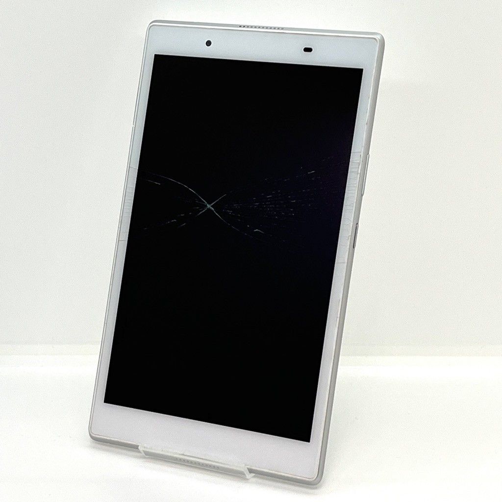 訳あり】NEC LAVIE Tab E PC-TE508HAW Wi-Fiモデル 8インチ 16GB／2GB