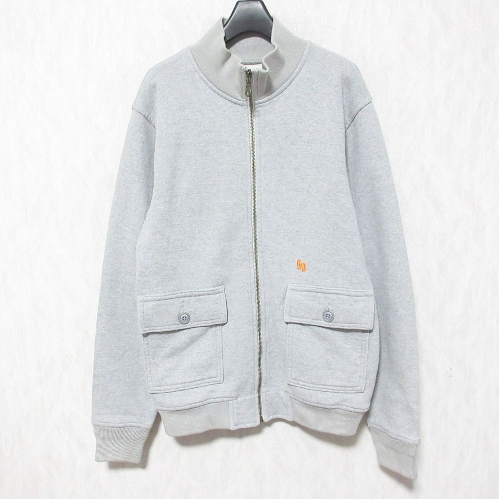 良品 HG HYSTERIC GLAMOUR ヒステリックグラマー 裏起毛 スウェット