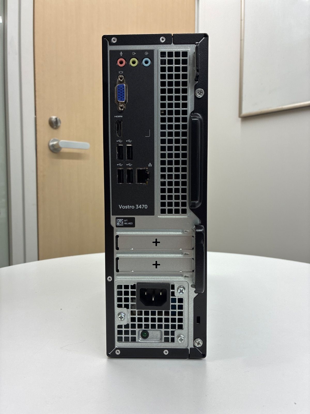 DELL Windowsデスクトップ 美品 - メルカリ