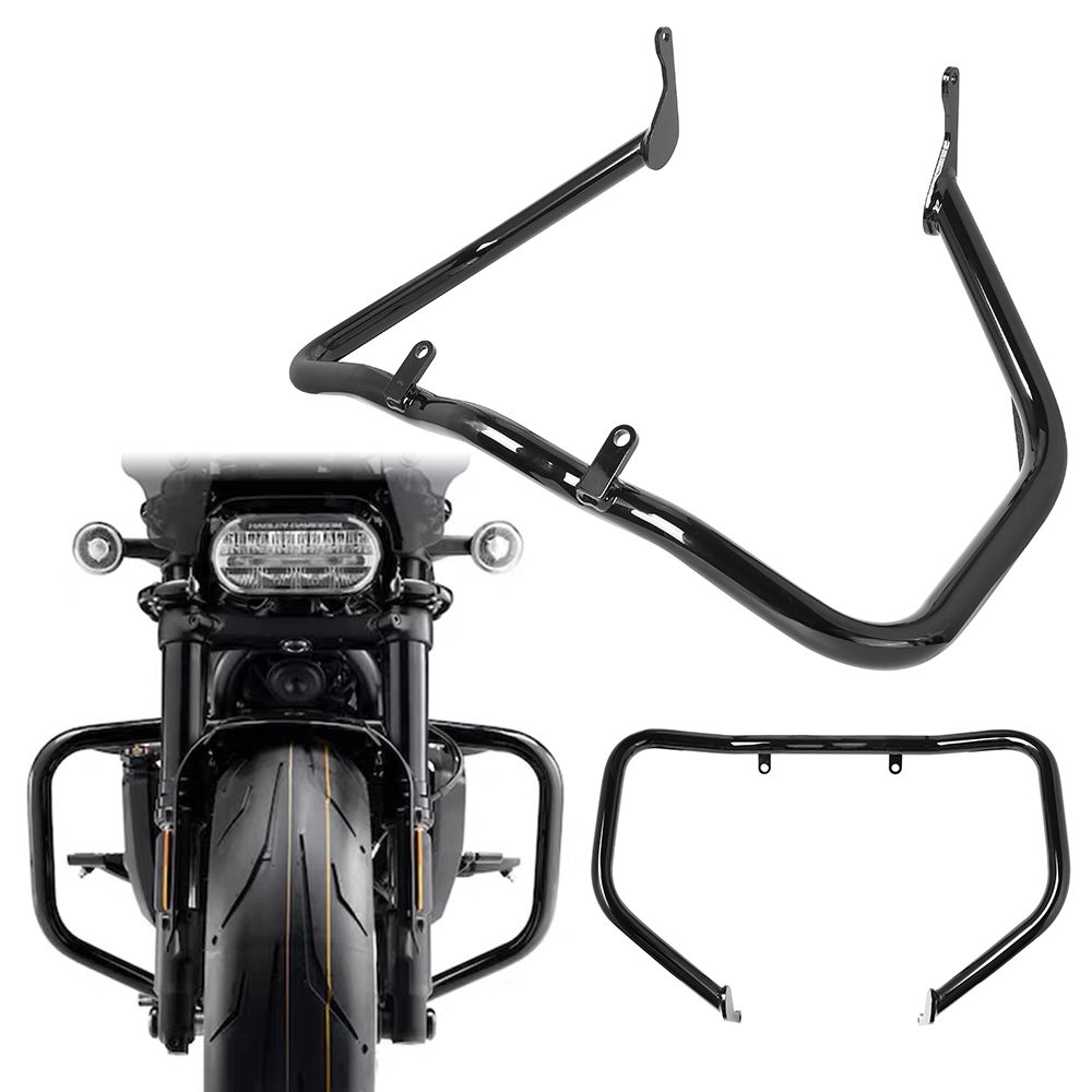 ハーレー Sportster S RH1250S 2021-2022 用 クラッシュバー