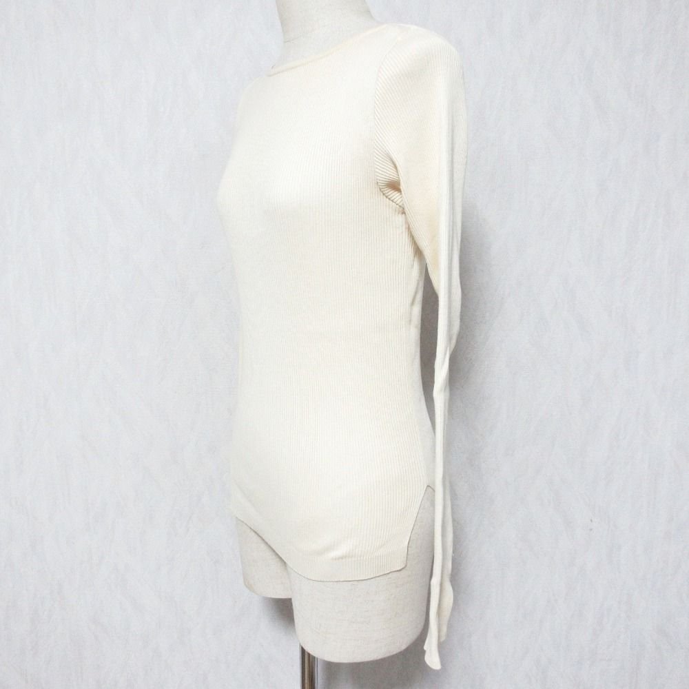 美品 AURALEE for Ron Herman オーラリー ロンハーマン 別注 ギザ