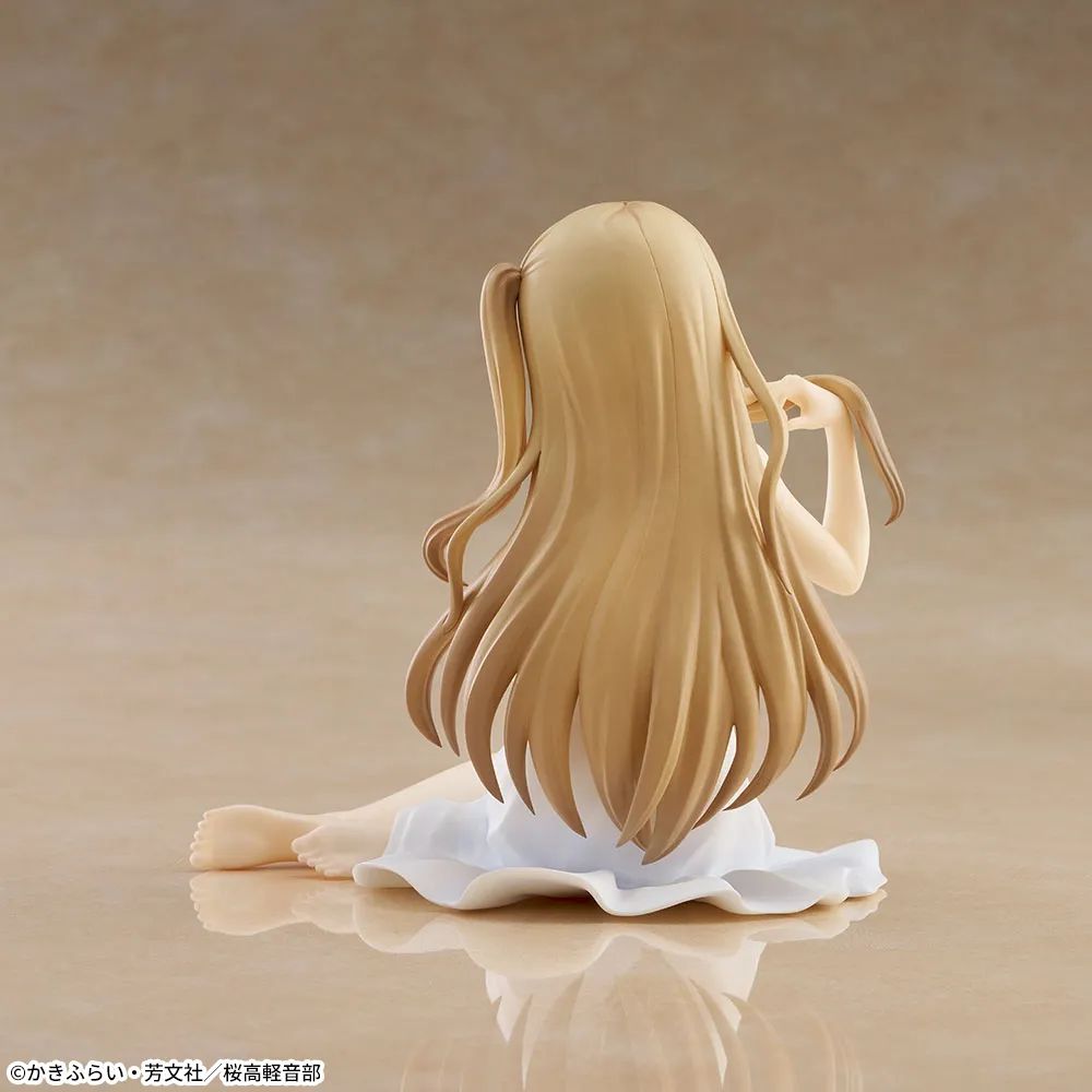 ［超メルカリ祭限定価格］けいおん　琴吹紬　フィギュア　20点 けいおん！Yumemirize‐琴吹紬‐ フィギュア - メルカリ