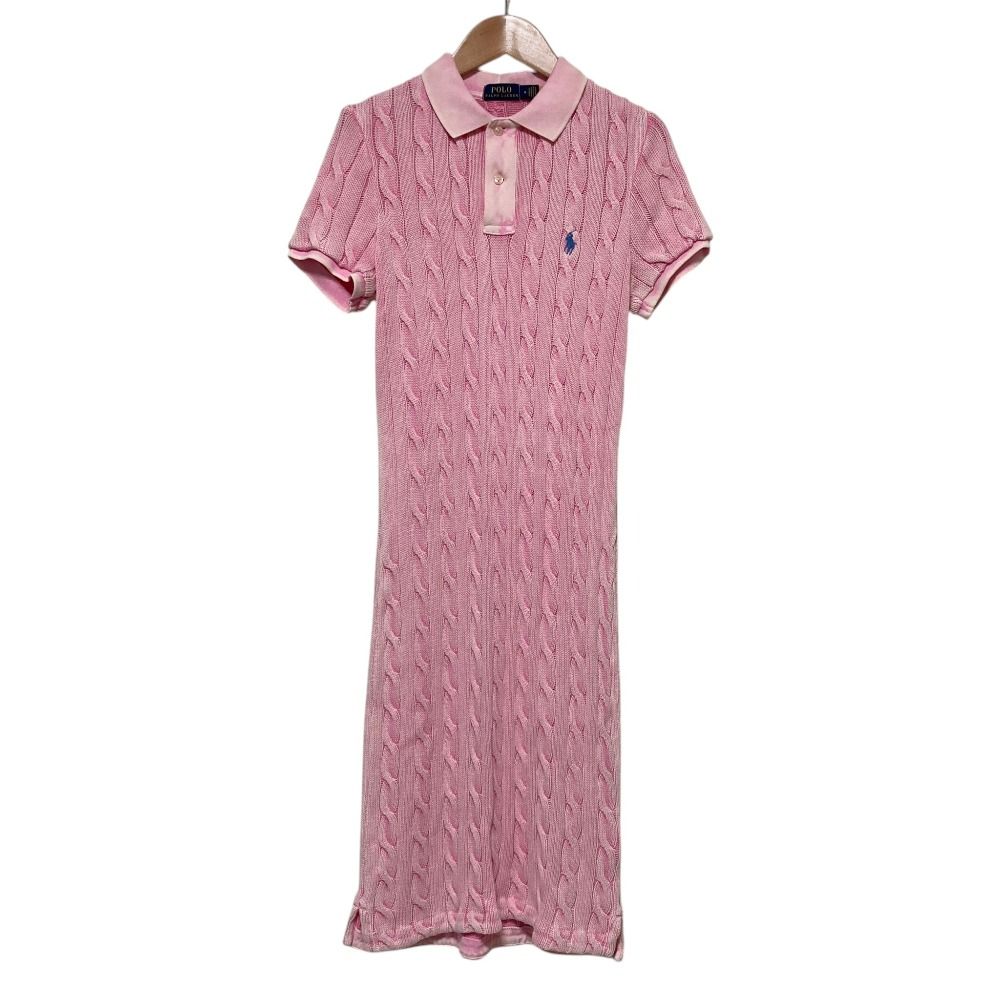 美品 POLO RALPH LAUREN ポロラルフローレン ウォッシャブル加工
