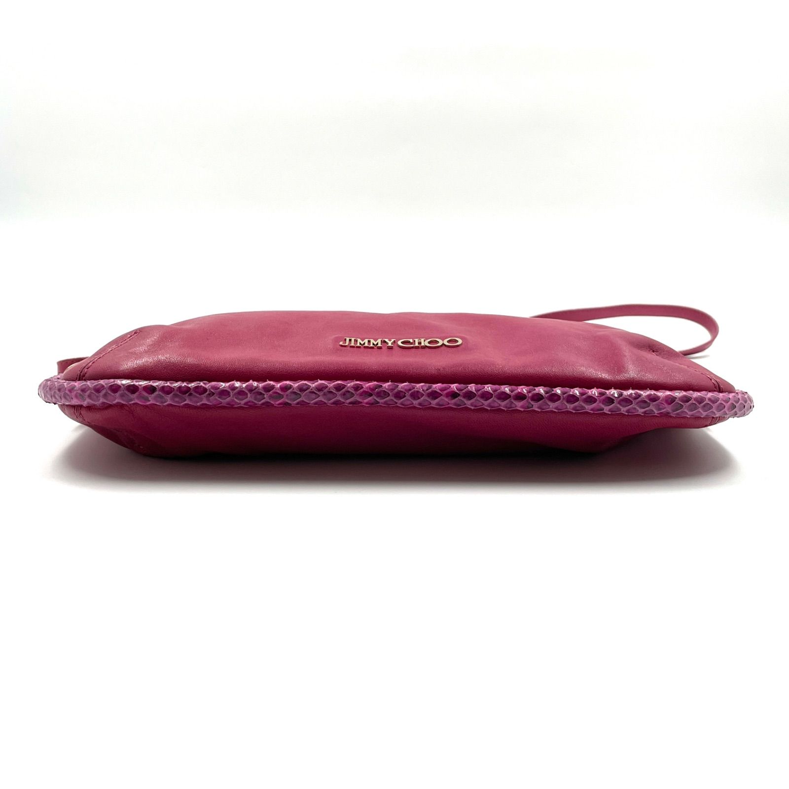 JIMMY CHOO ジミーチュウ ショルダーバッグ ハンドバッグ 2way