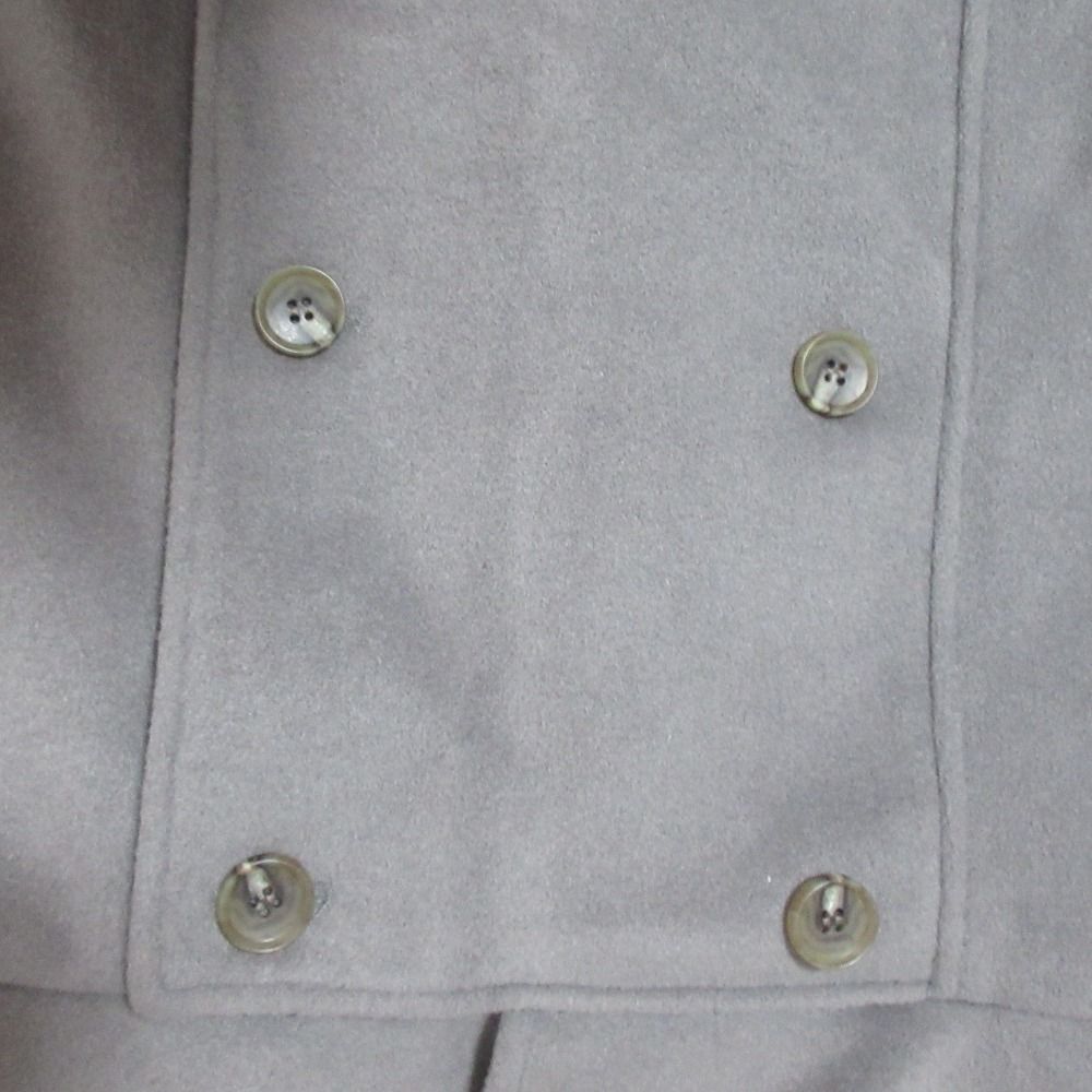 美品 25AW Darich ダーリッチ ドロップショルダージャケットコート