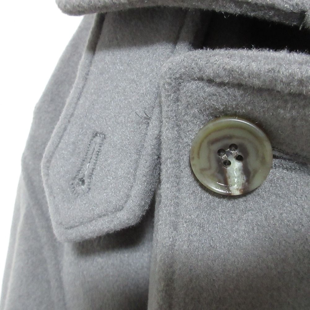 美品 25AW Darich ダーリッチ ドロップショルダージャケットコート