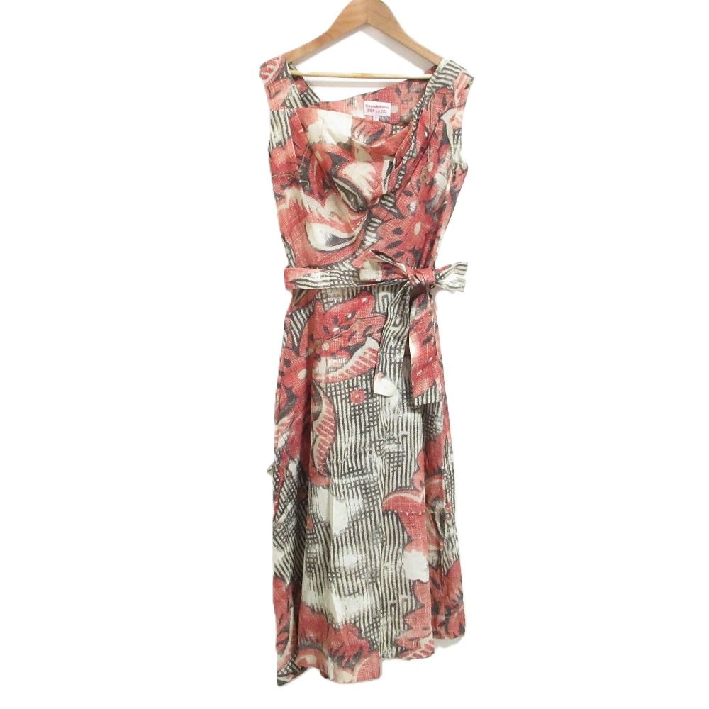 美品 Vivienne Westwood Red Label ヴィヴィアンウエストウッドレッド
