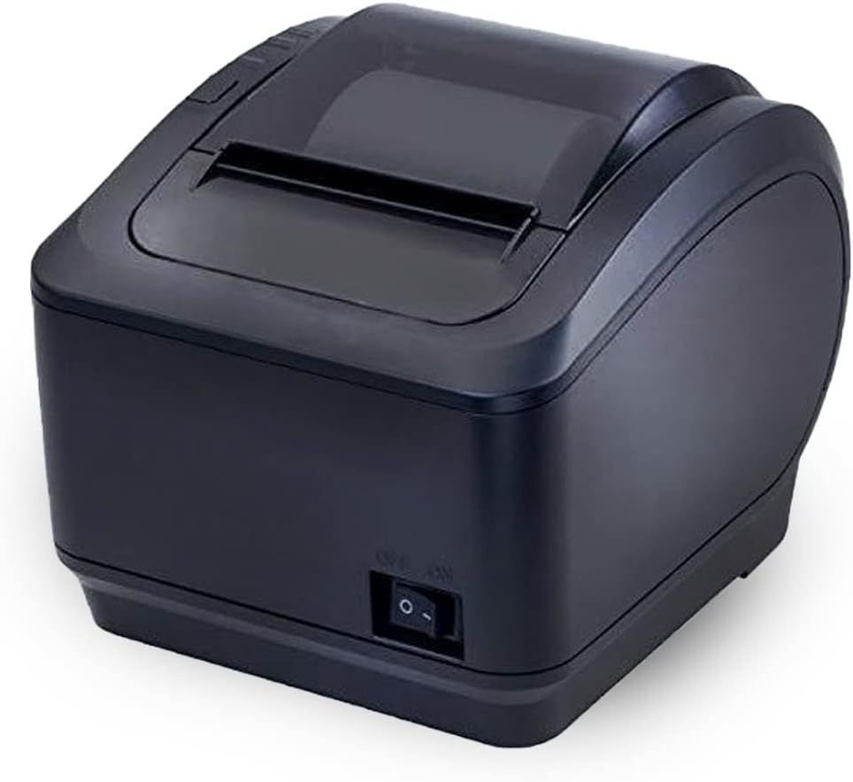 272L573　サーマルプリンター WS-K260L レシートプリンター 感熱紙