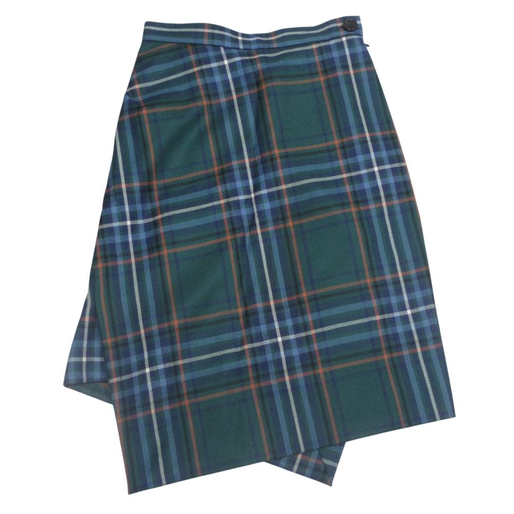 美品 Vivienne Westwood ヴィヴィアンウエストウッド アシンメトリー