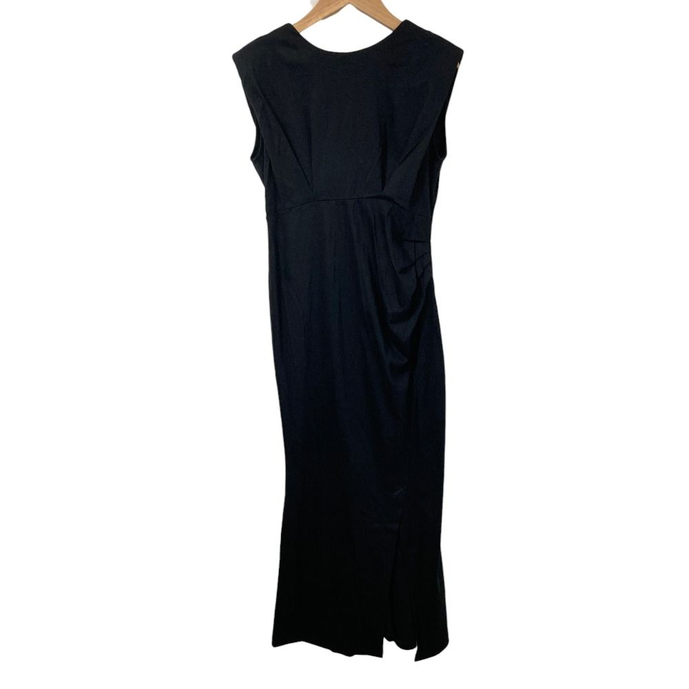ワンピース Herlipto Tribeca Jersey Dress 良品 Her lip to ハーリップトゥ Tribeca Jersey Dress ノースリーブ