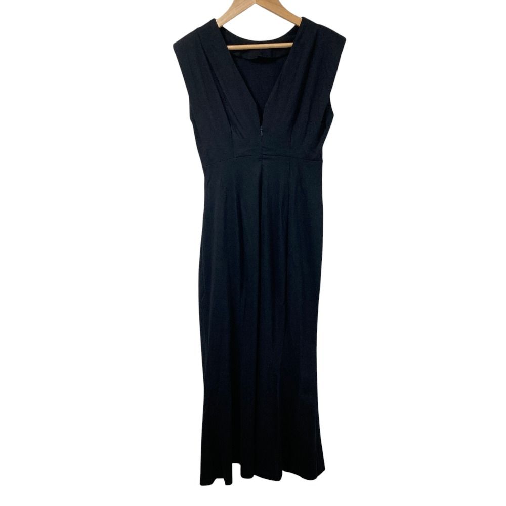 ワンピース Herlipto Tribeca Jersey Dress 良品 Her lip to ハーリップトゥ Tribeca Jersey Dress ノースリーブ