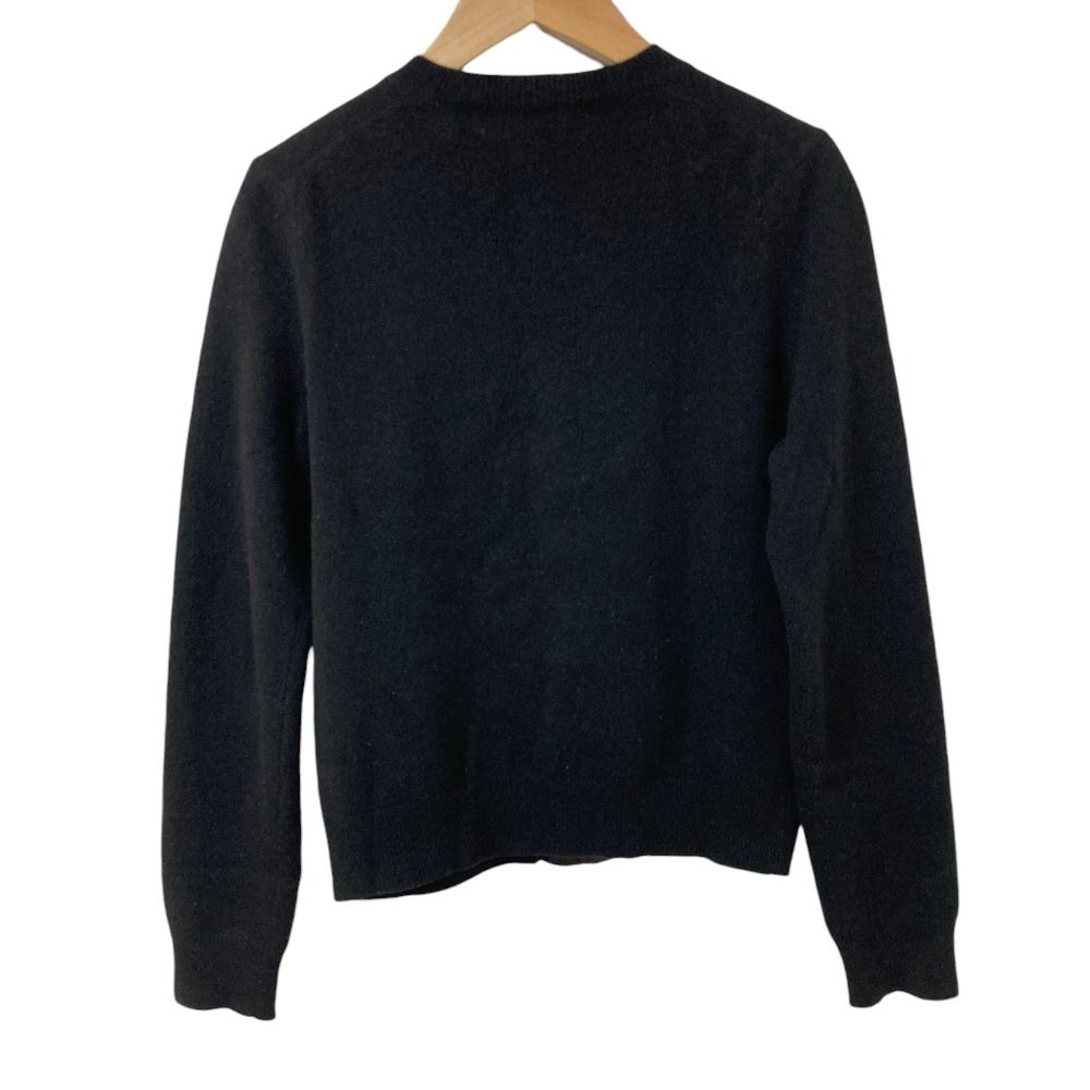 良品 PLAY COMME des GARCONS プレイコムデギャルソン ハートワッペン