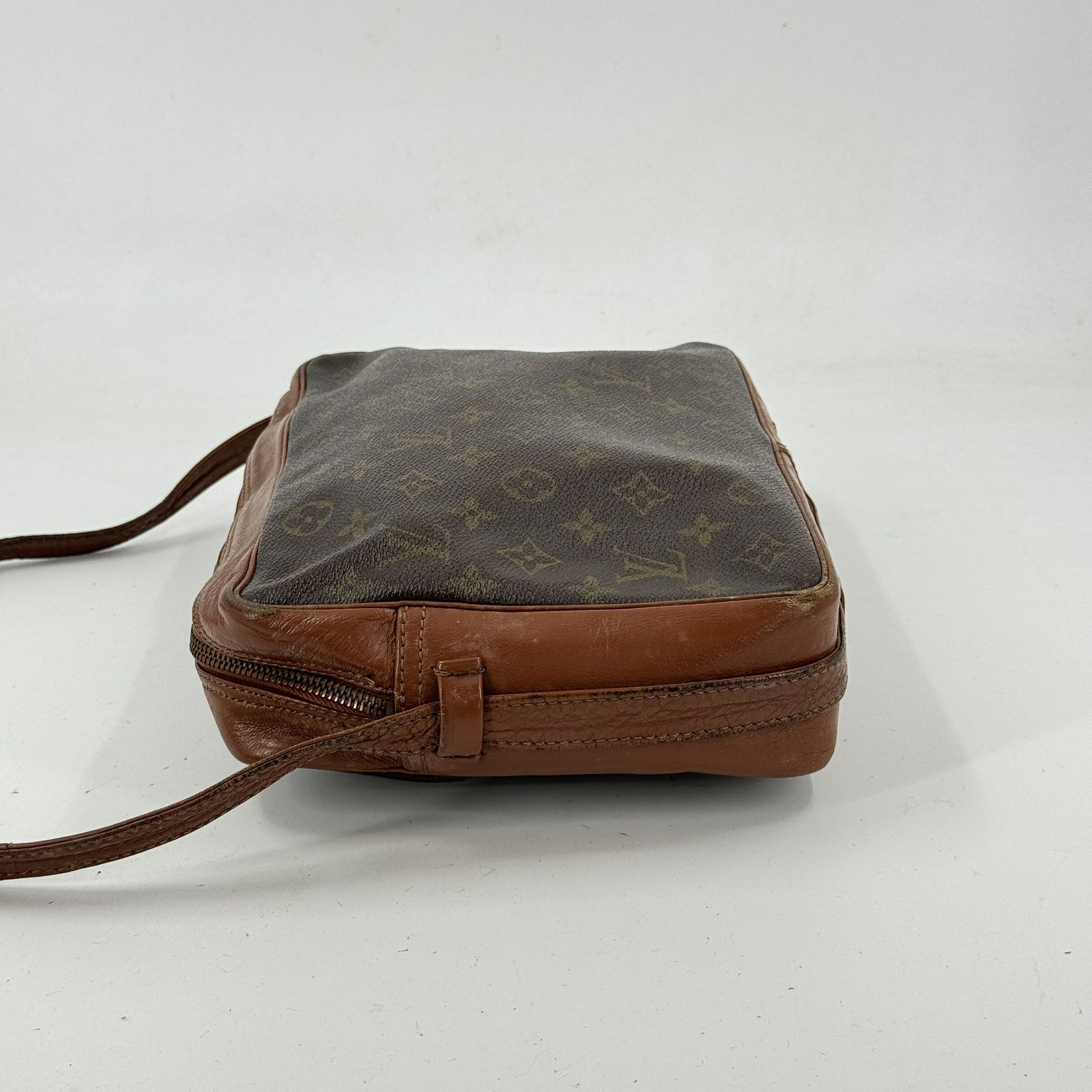 LOUIS VUITTON サックバンドリエール30 モノグラム 旧型 ショルダー