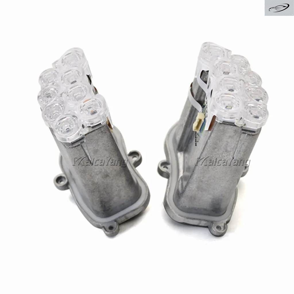 キセノン LED モジュール バラスト ウィンカーライト コントロール 63117225231 63117225232 BMW 7シリーズ F01 F02 F03 F04 パーツ