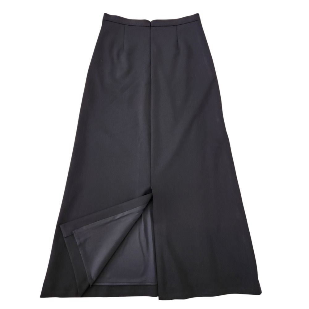 美品 24AW Col Pierrot コルピエロ Minimal ロングフレアスカート 36