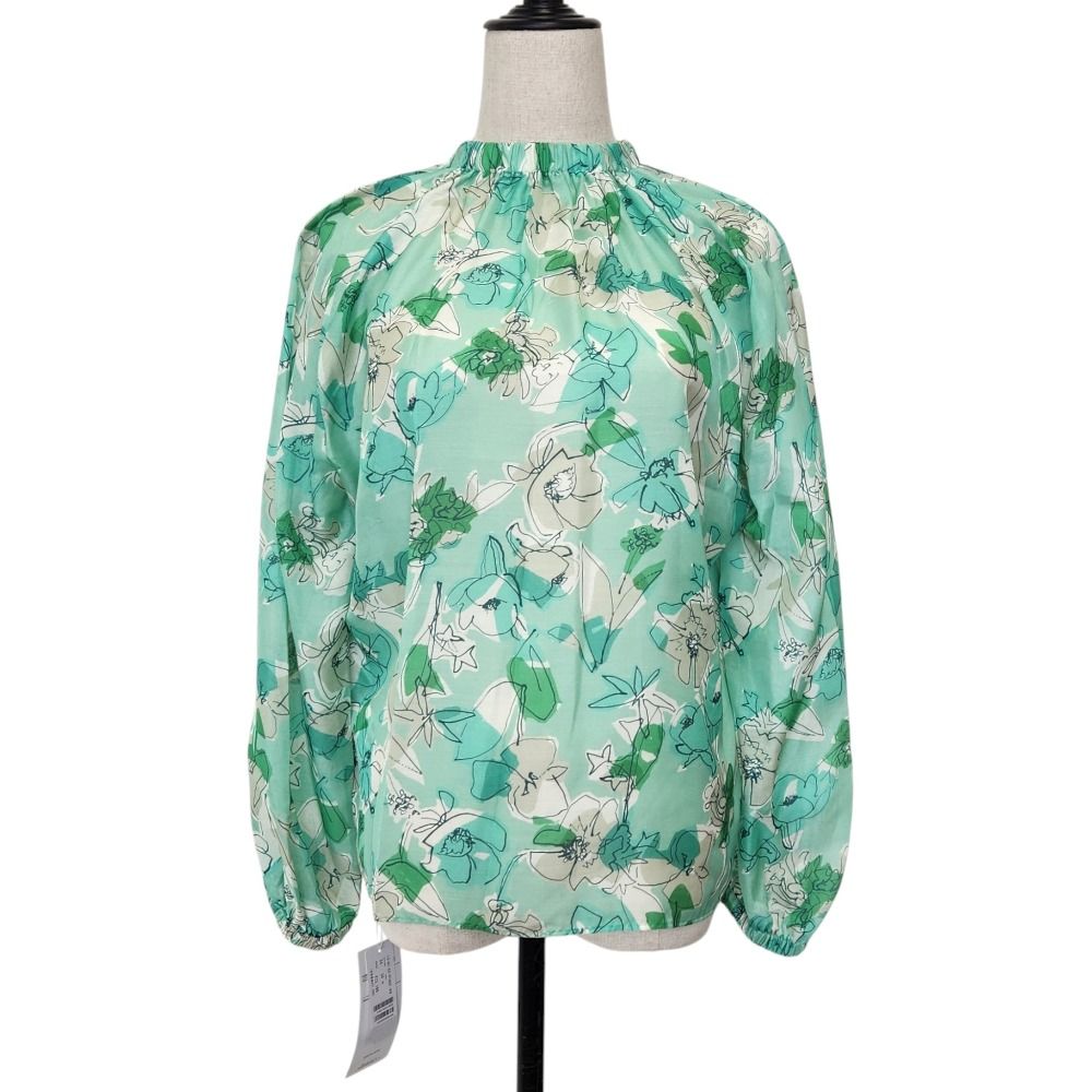 未使用 24SS TOMORROWLAND collection トゥモローランドコレクション 