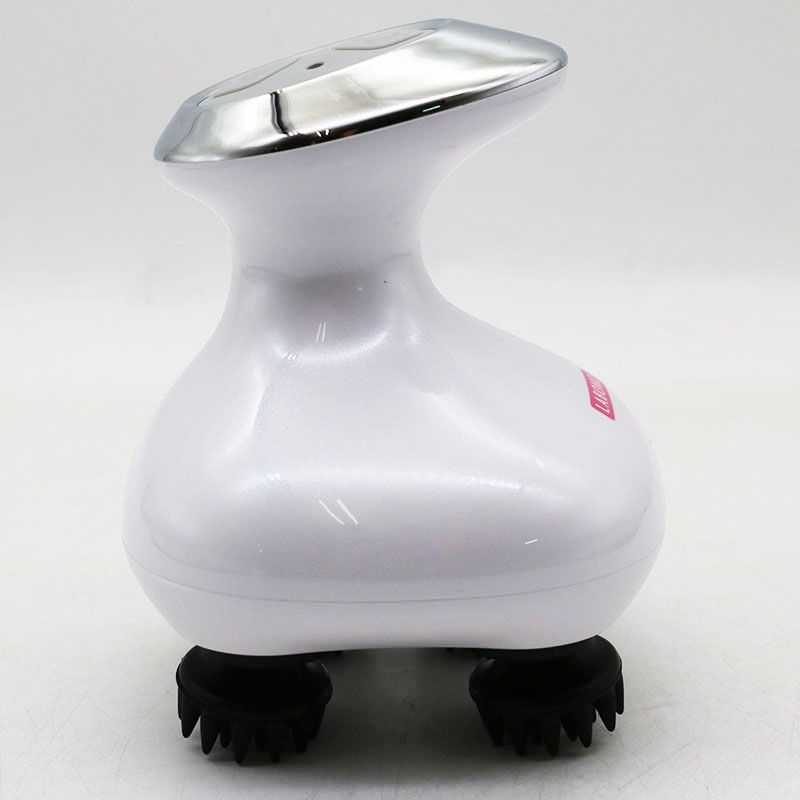 中古美品 アートネイチャー LABOMO ラボモ EMSヘッドスパ 型番：OG