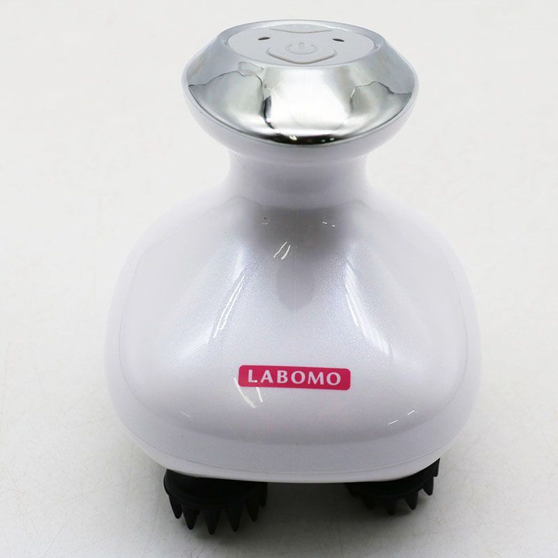 中古美品 アートネイチャー LABOMO ラボモ EMSヘッドスパ 型番：OG