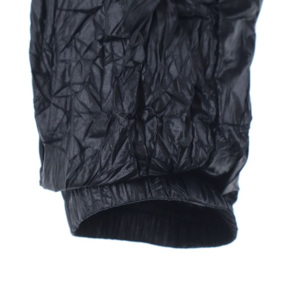 STUSSY (ステューシー) 24SS Beach Shell Wrinkled Nylon Jacket