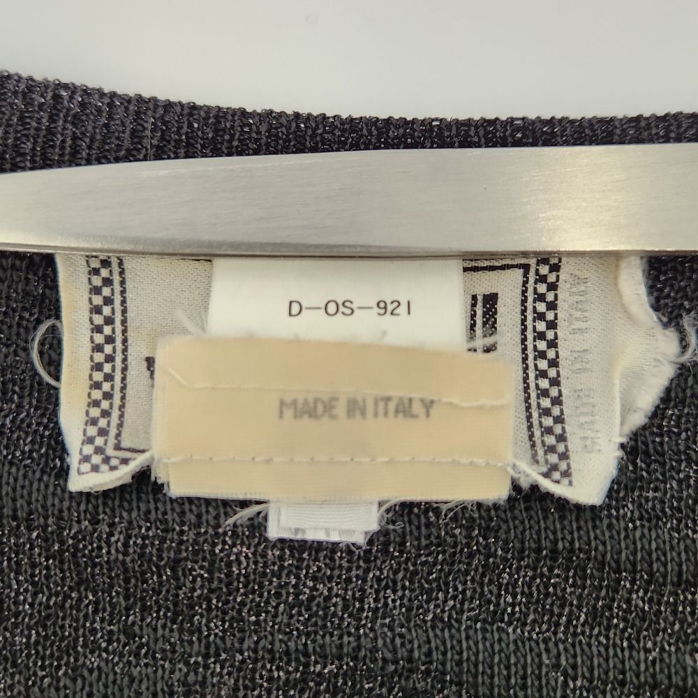 良品 GIANNI VERSACE ジャンニヴェルサーチ ヴィンテージ メデューサ