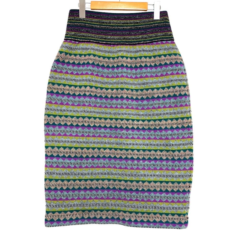 ミッソーニ (MISSONI)レディース⁄スカートの通販 | YOOX(ユークス)