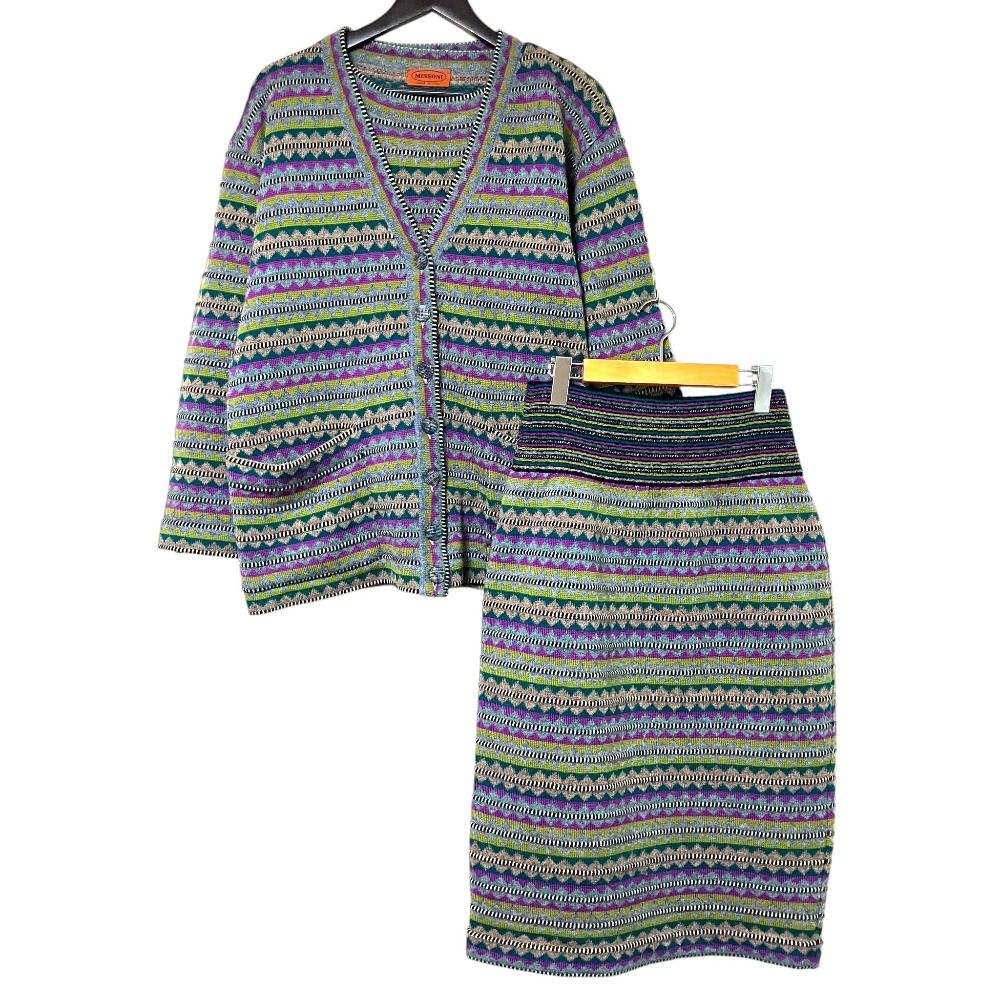 ミッソーニ (MISSONI)レディース⁄スカートの通販 | YOOX(ユークス)