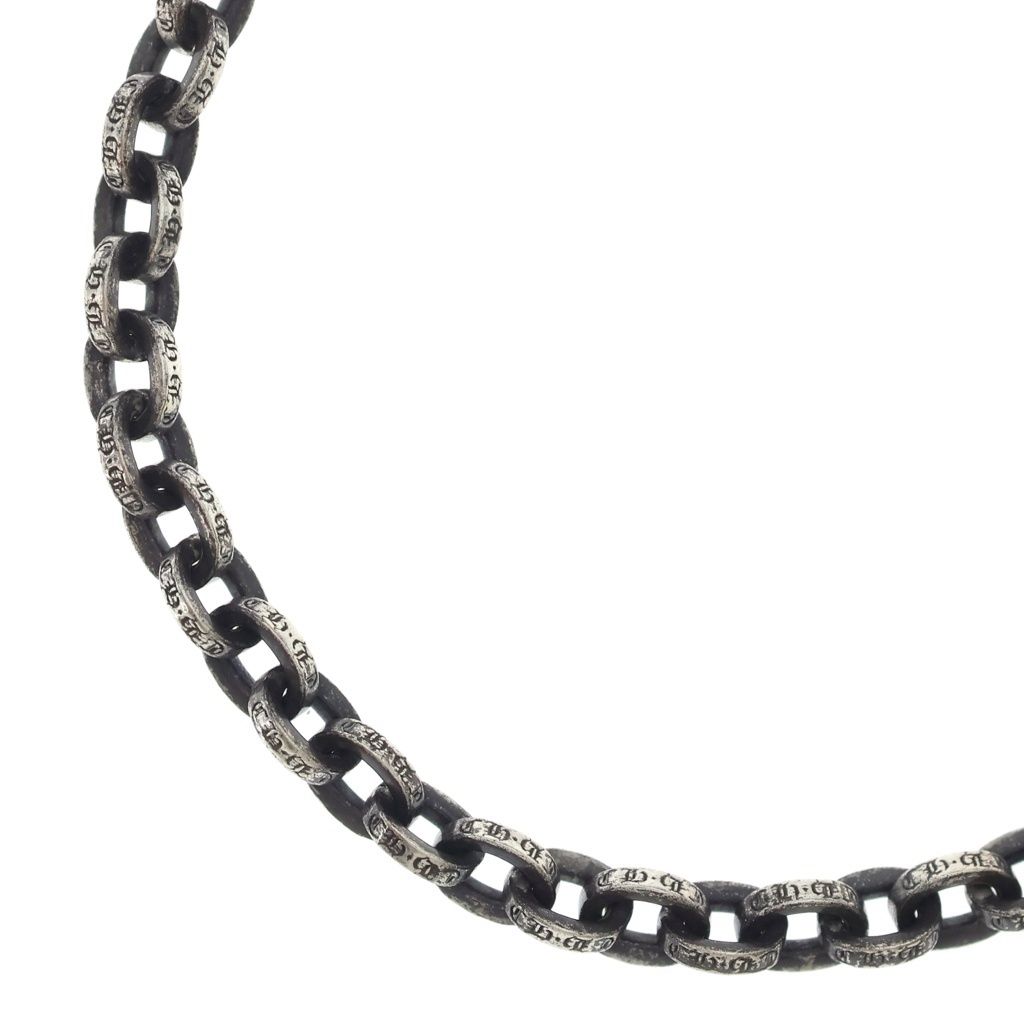 CHROME HEARTS (クロムハーツ) PAPER CHAIN 20 ペーパーチェーン