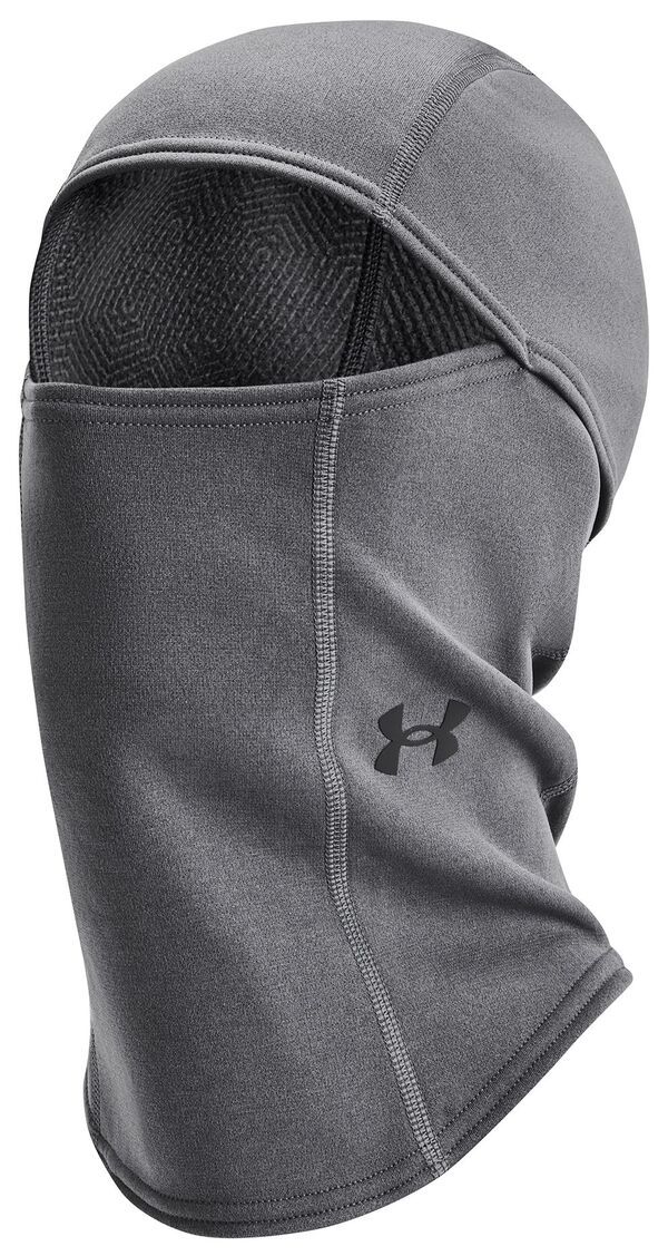 アンダーアーマー メンズ アクセサリー 帽子 Under Armour Adult ColdGear Infrared Balaclava CastlerockBlack ブラック 9,346円
