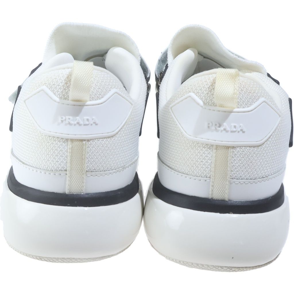PRADA (プラダ) CLOUDBUST クラウドバスト ローカットスニーカー