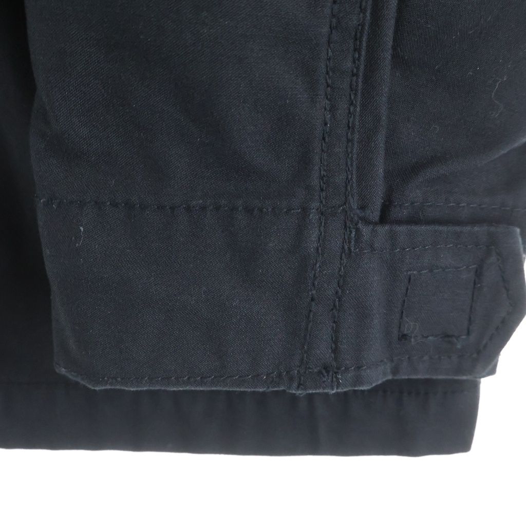 SUPREME (シュプリーム) 13AW ×Basquiat Cassius Clay M-65 Field