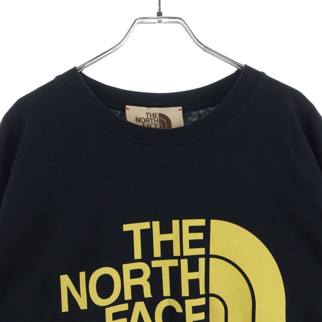 GUCCI (グッチ) ×THE NORTH FACE Oversize T-Shirt ザノースフェイス