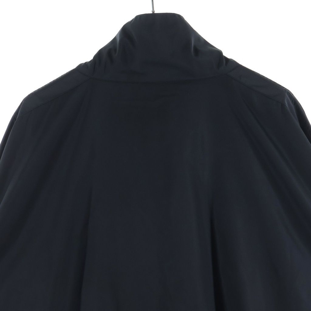 BALENCIAGA (バレンシアガ) UNISEX BLOUSON JACKET フロントロゴ