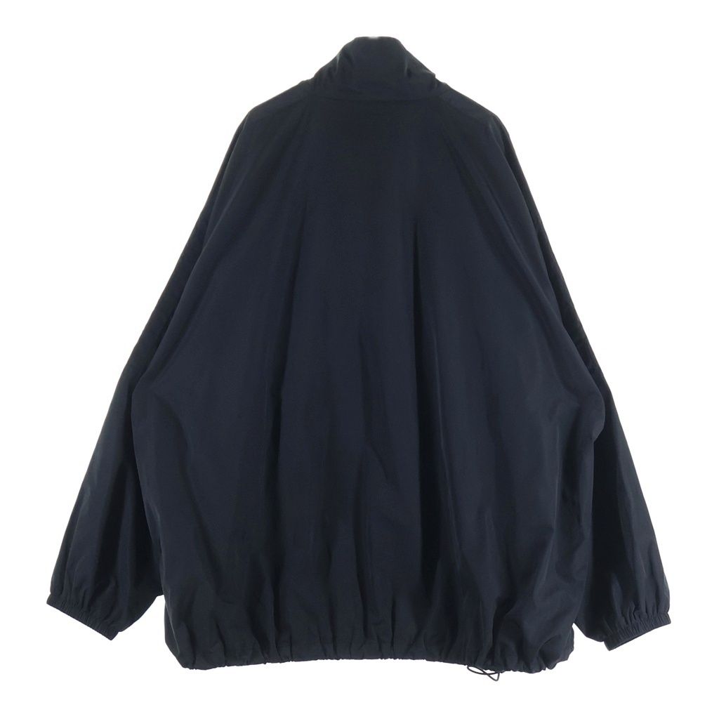 BALENCIAGA (バレンシアガ) UNISEX BLOUSON JACKET フロントロゴ