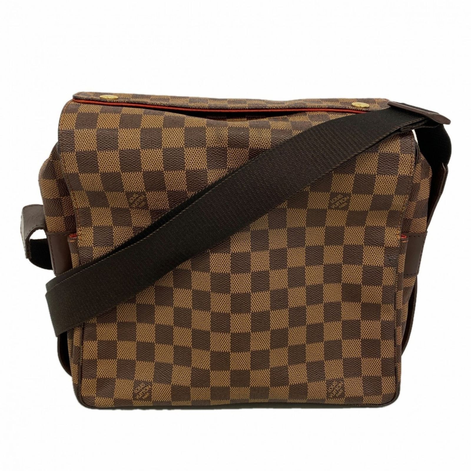 ルイ・ヴィトン(Louis Vuitton) ルイ・ヴィトン ショルダーバッグ ダミエ ナヴィグリオ N45255 エベヌレディース 48,043円