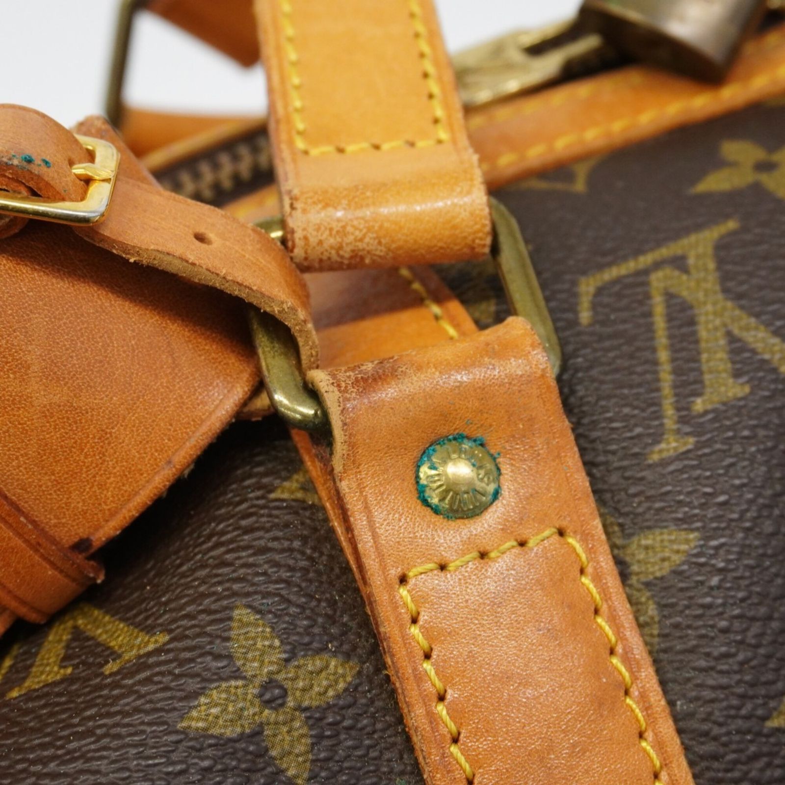 ルイ・ヴィトン(Louis Vuitton) ルイ・ヴィトン バッグ・ボストン