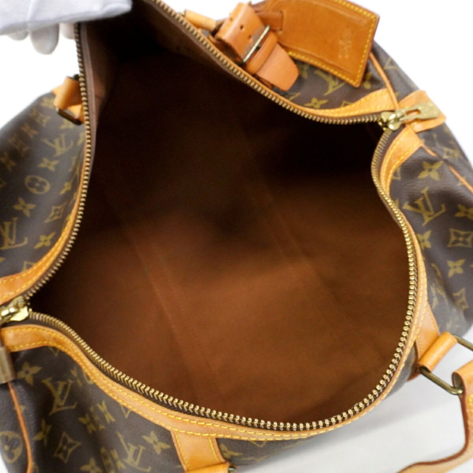 ルイ・ヴィトン(Louis Vuitton) ルイ・ヴィトン バッグ・ボストン