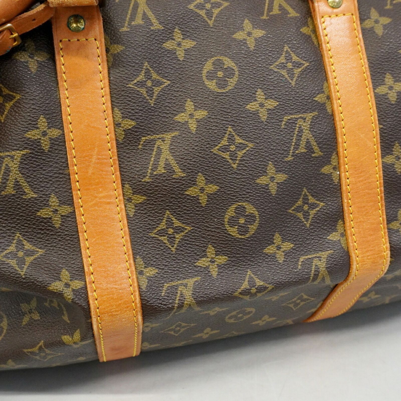 ルイ・ヴィトン(Louis Vuitton) ルイ・ヴィトン バッグ・ボストン