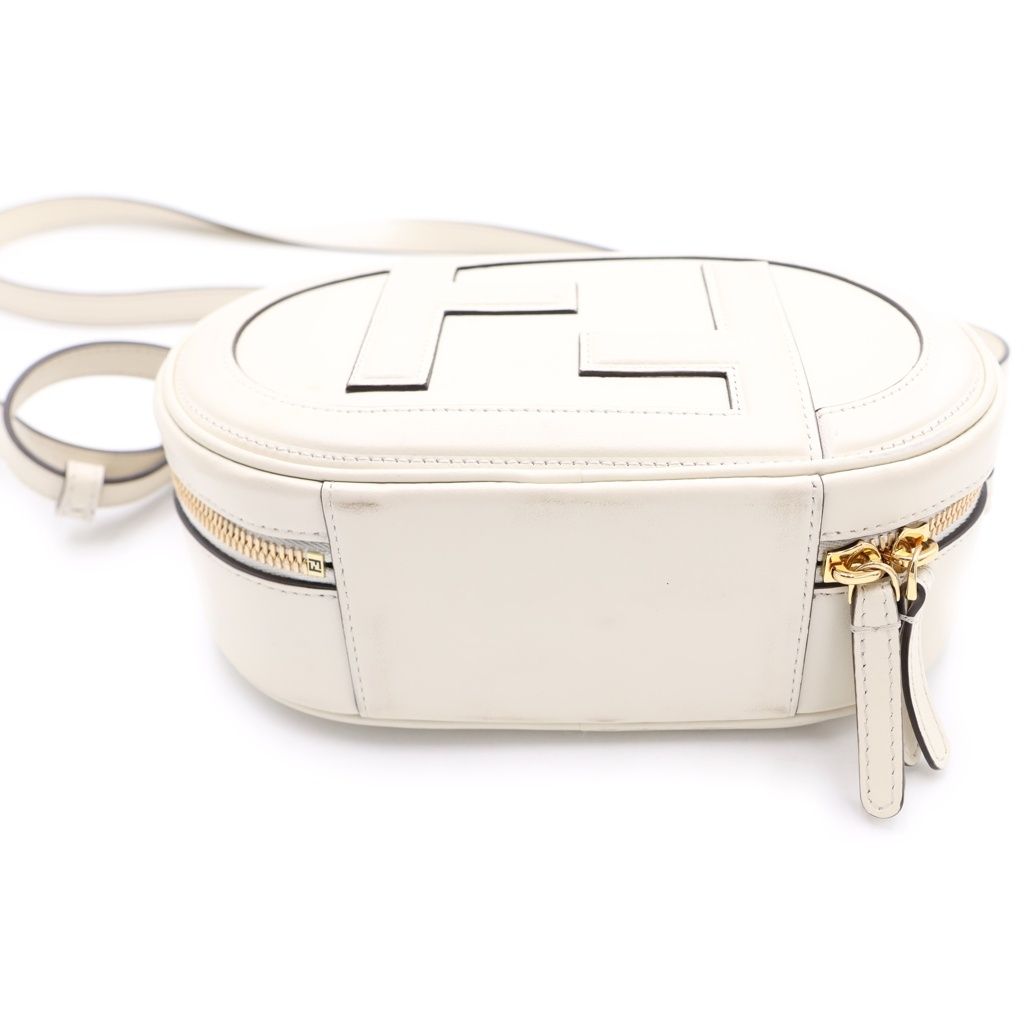 FENDI (フェンディ) オーロック ミニカメラバッグ ショルダーバッグ