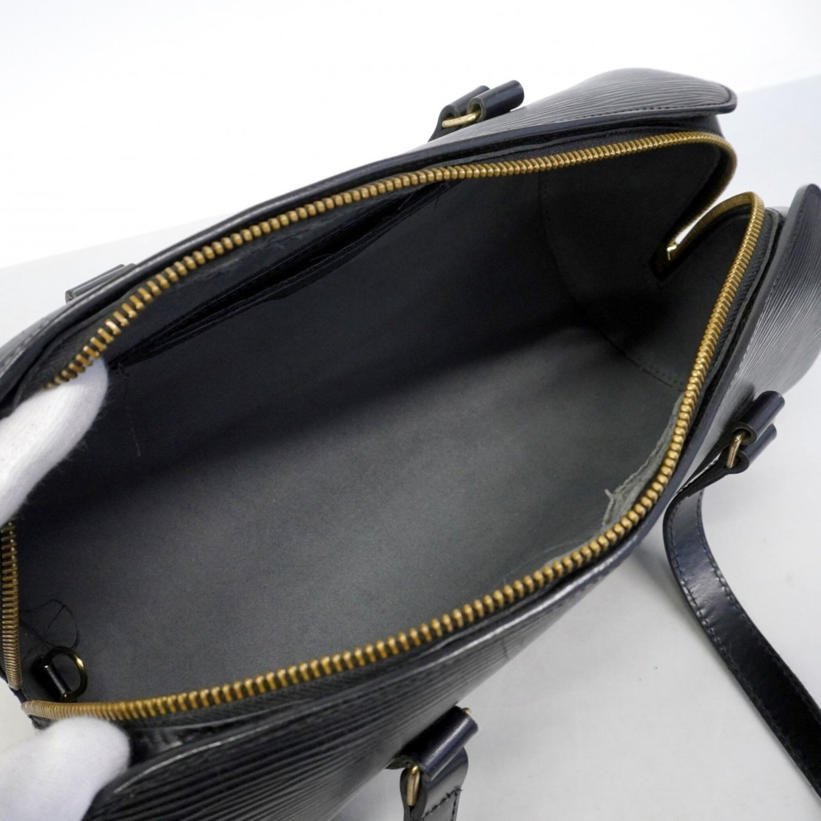 ルイ・ヴィトン(Louis Vuitton) ルイ・ヴィトン ハンドバッグ エピ