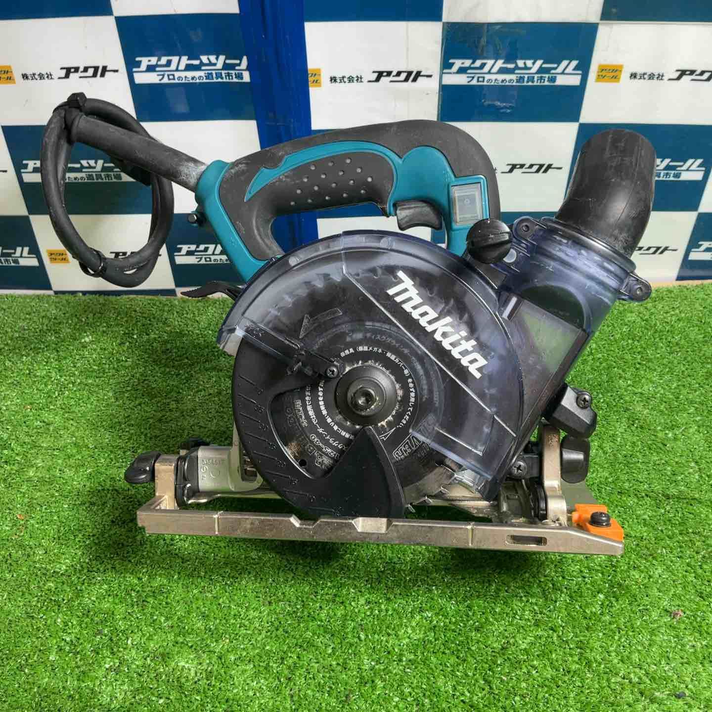 ★マキタ(makita) 防じん丸のこ KS5000FX【草加店】 12,060円