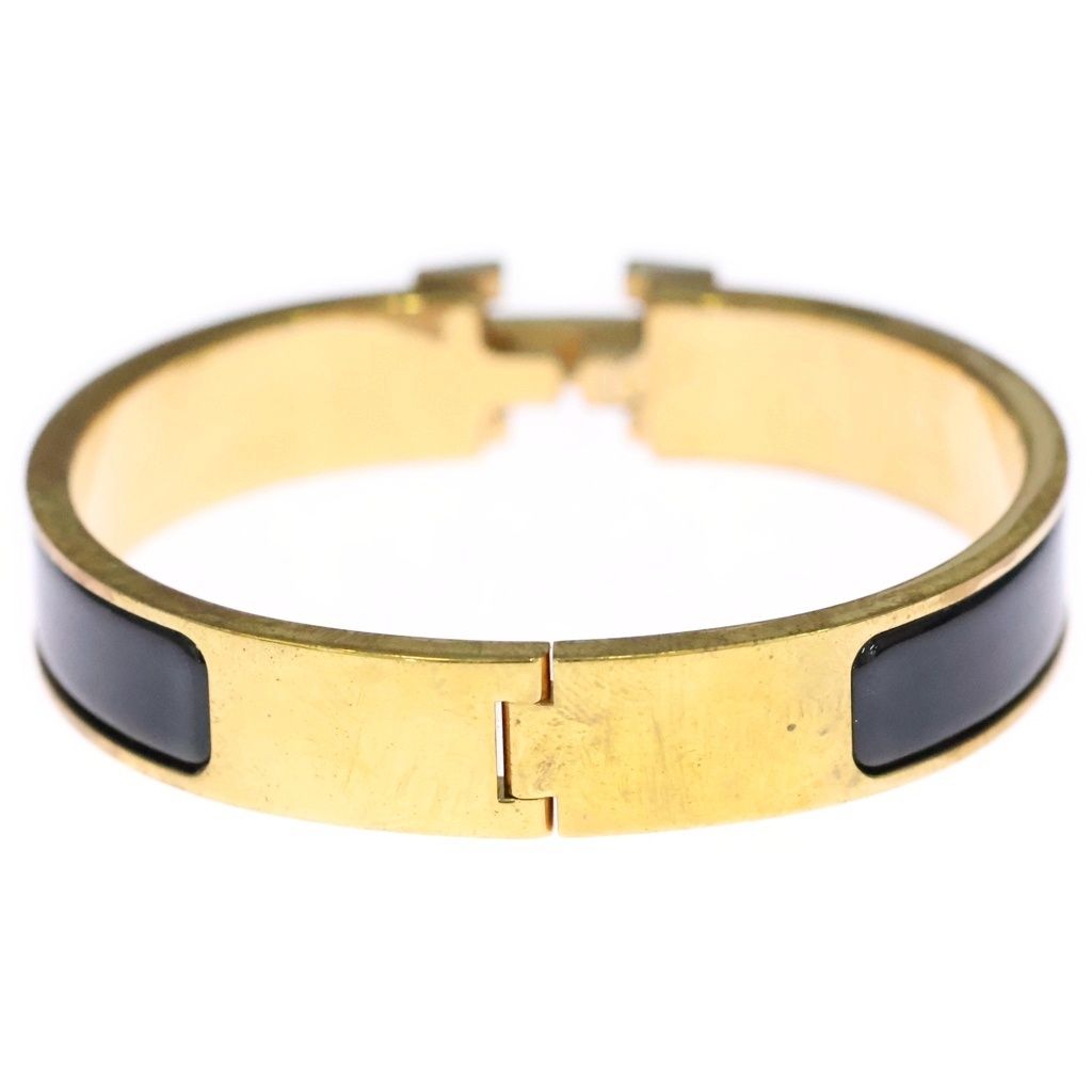 HERMES (エルメス) クリック クラック H PM エナメル ブレスレット