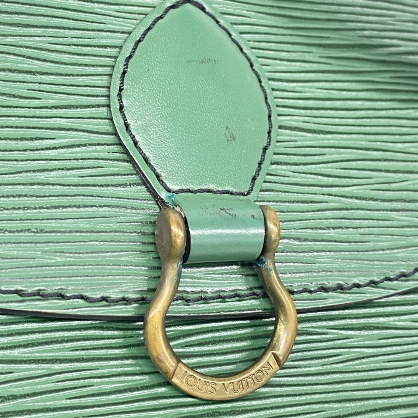 ルイ・ヴィトン(Louis Vuitton) ルイ・ヴィトン ショルダーバッグ エピ