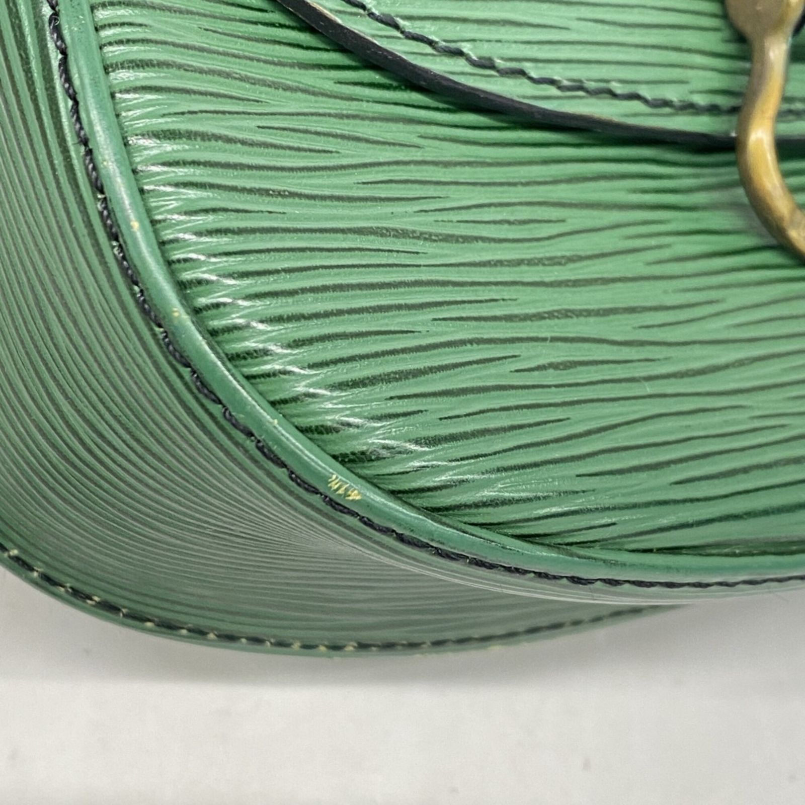 ルイ・ヴィトン(Louis Vuitton) ルイ・ヴィトン ショルダーバッグ エピ