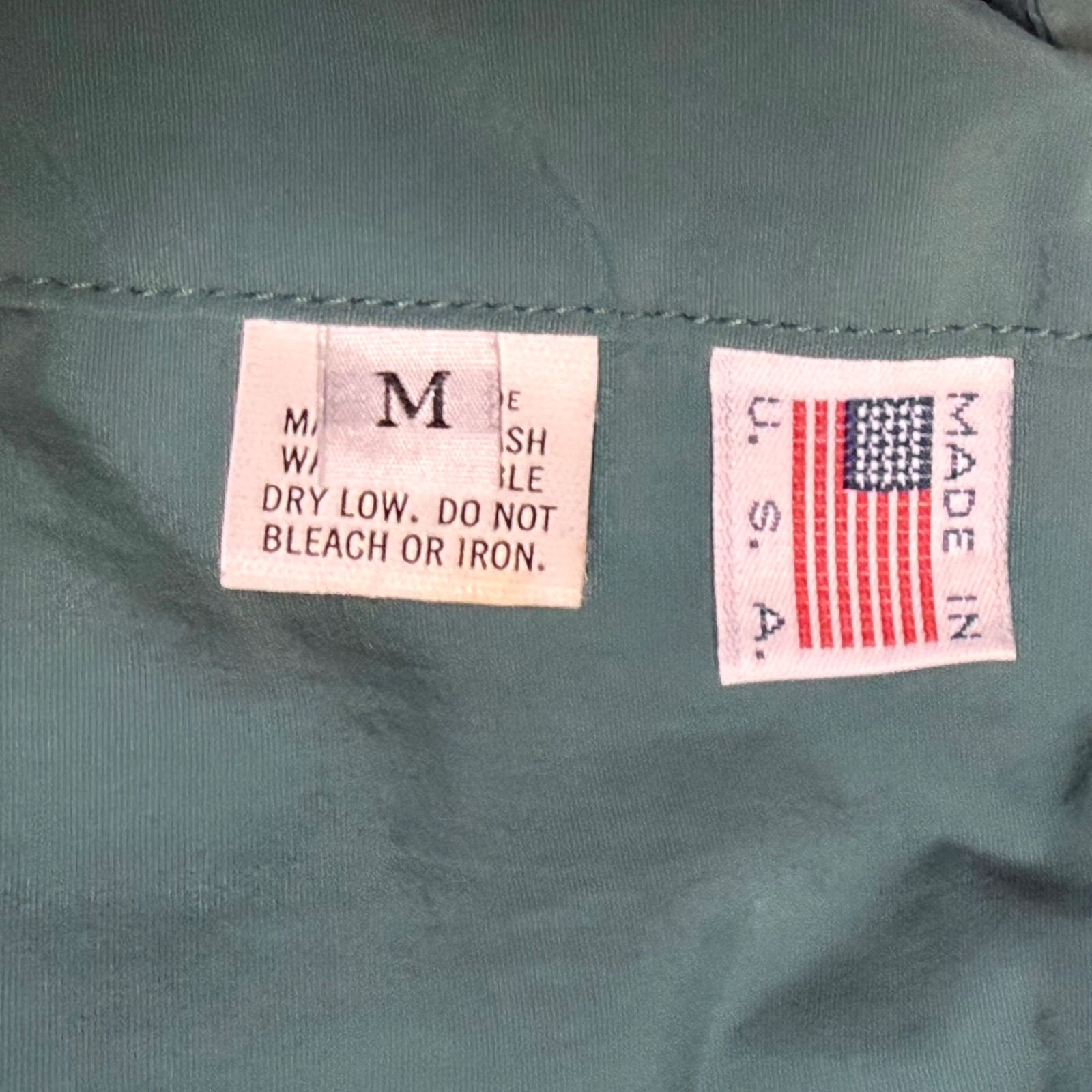 USA製/希少旧ロゴ】SIMMS シムス フィッシングベスト M（日本L相当