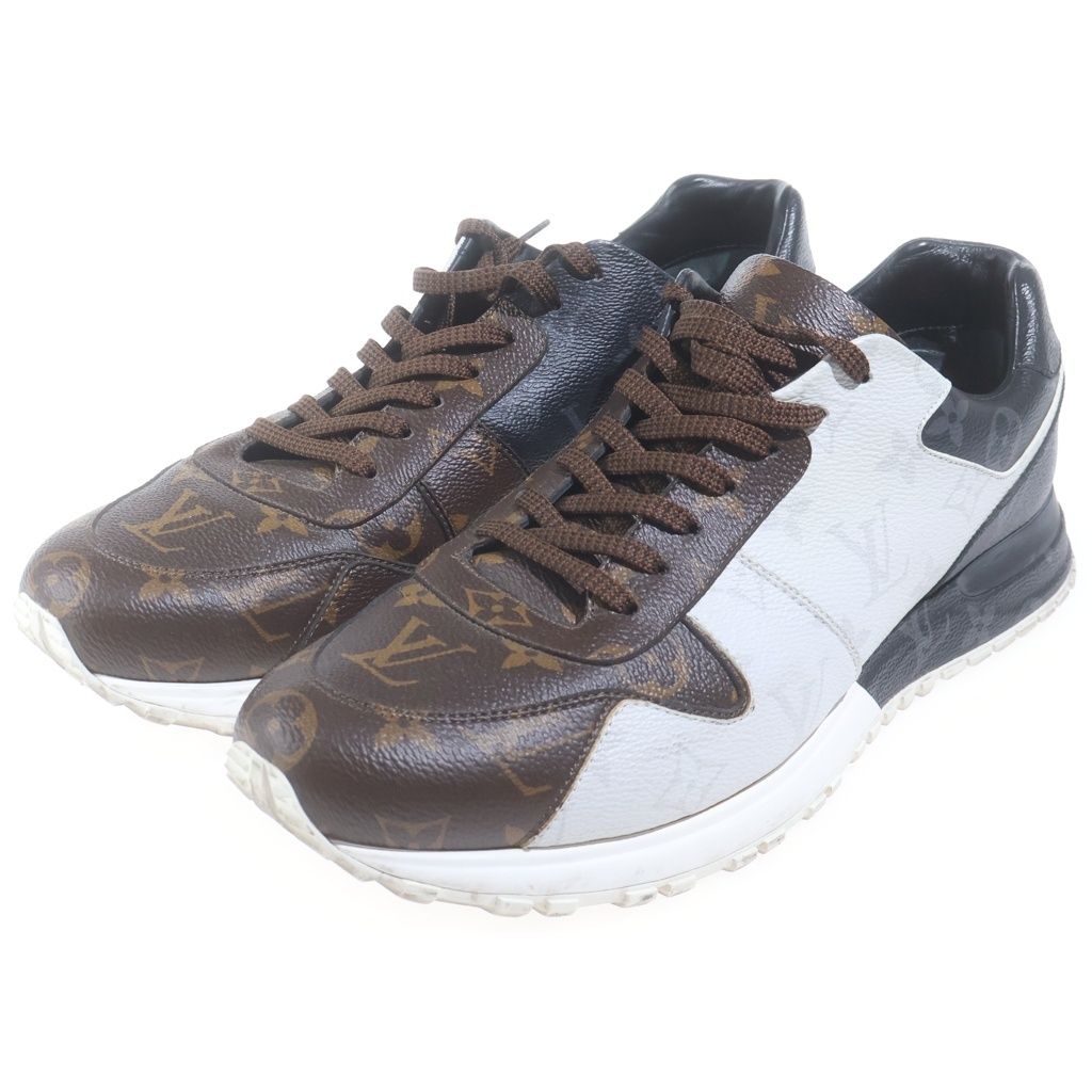 LOUIS VUITTON (ルイヴィトン) Runaway ランアウェイライン ローカット