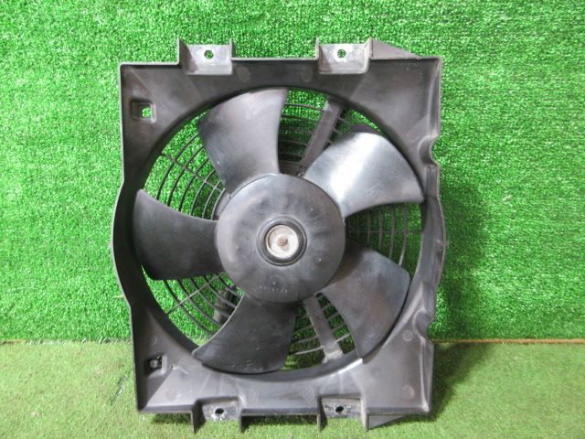 電動コンデンサファン 三菱 キャンター FEA13　 H24年　 C-12-36-7796 8,580円